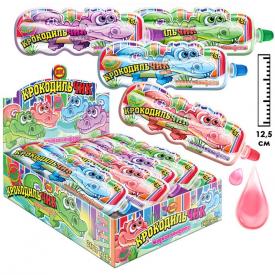 Жидкая конфета Крокодильчик (Китай) 25мл