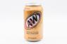 A&W Cream Soda