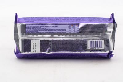 Milka Grains Cookies 126 грамм