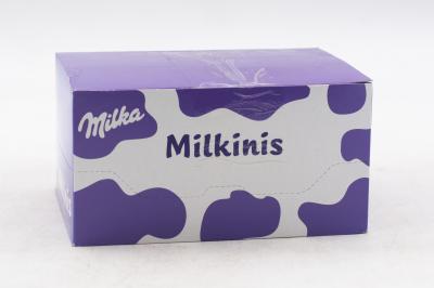 Молочный шоколад Milka Милкинис 43,75 грамм