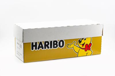 Жевательный мармелад Haribo Кислые золотые мишки 175 гр