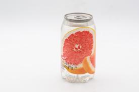 Напиток б/а газированный OKF Sparkling Grapefruit (ОКФ Грейпфрут) 350 мл