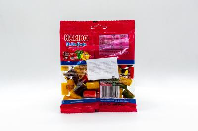 Мармелад жевательный Haribo Balla Balla 160 гр